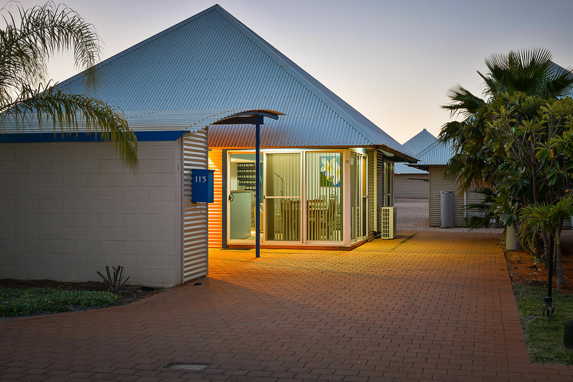 Osprey Holiday Village Exmouth Exterior photo